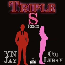 YN Jay ft. Coi Leray - Triple S (Remix)